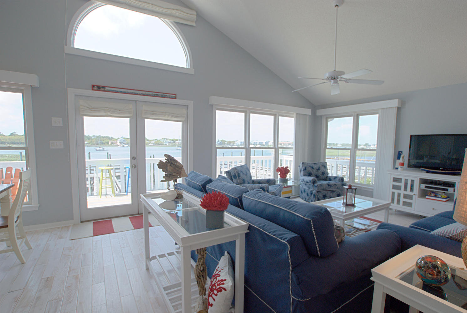 Carolina Beach Vacation Rental