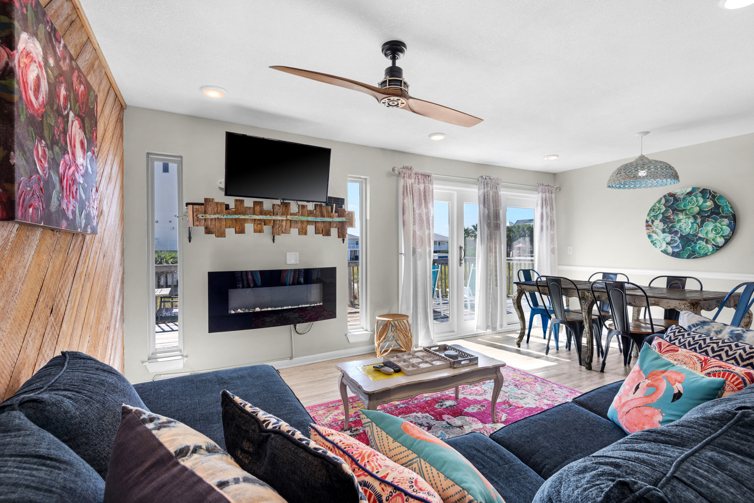 Pensacola Beach Vacation Rental