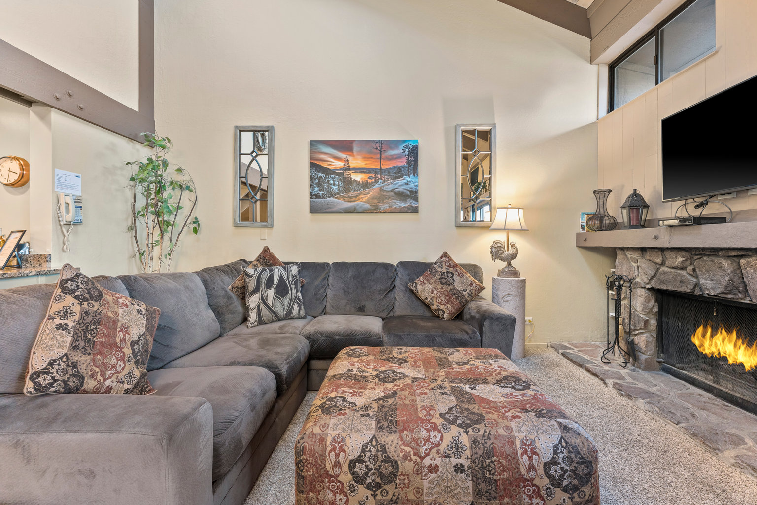 South Lake Tahoe Vacation Rental