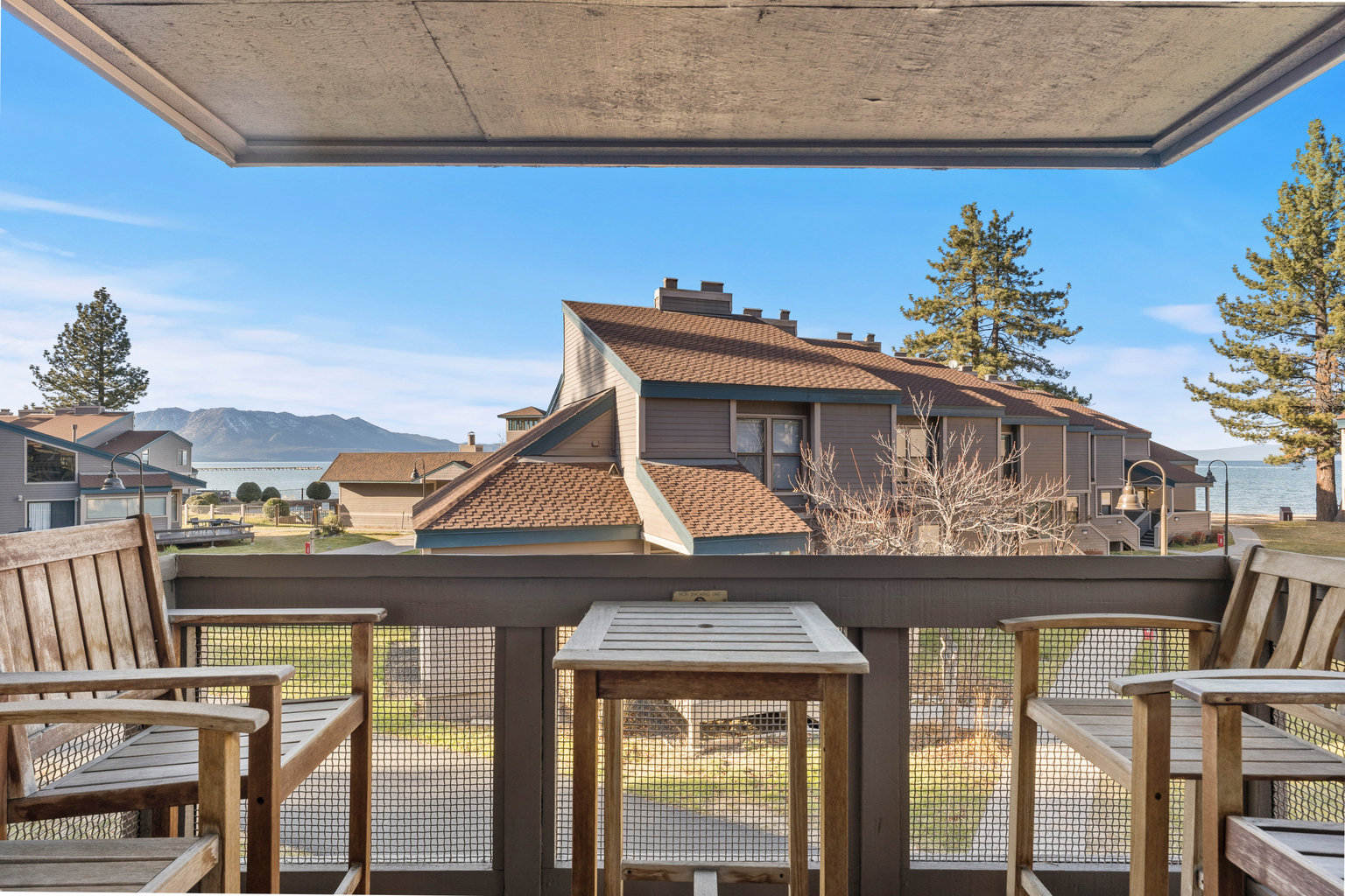 South Lake Tahoe Vacation Rental