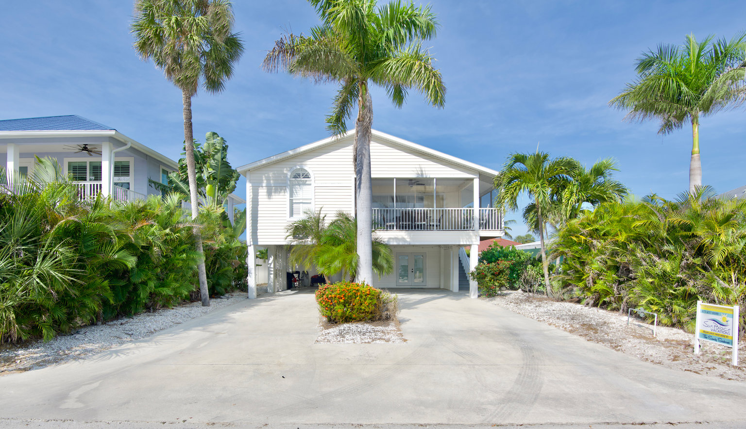 Fort Myers Beach Vacation Rental