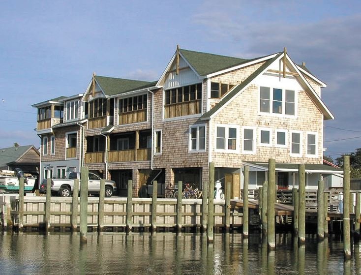 Ocracoke Vacation Rental