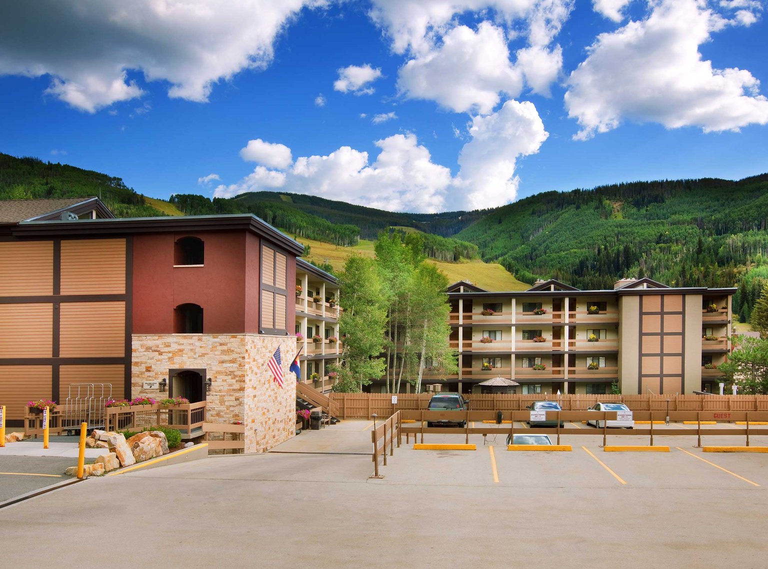 Vail Vacation Rental