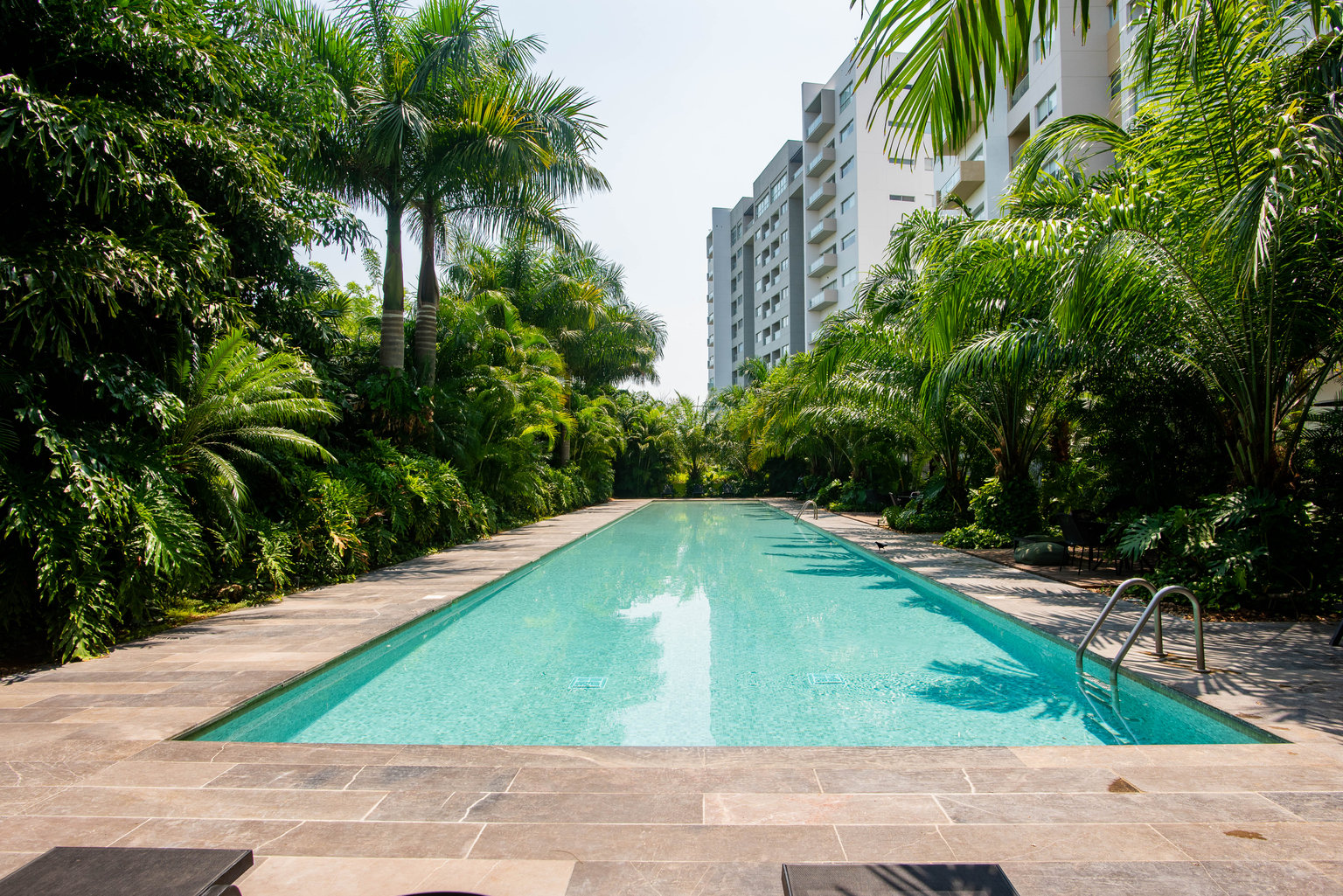 Merida Vacation Rental