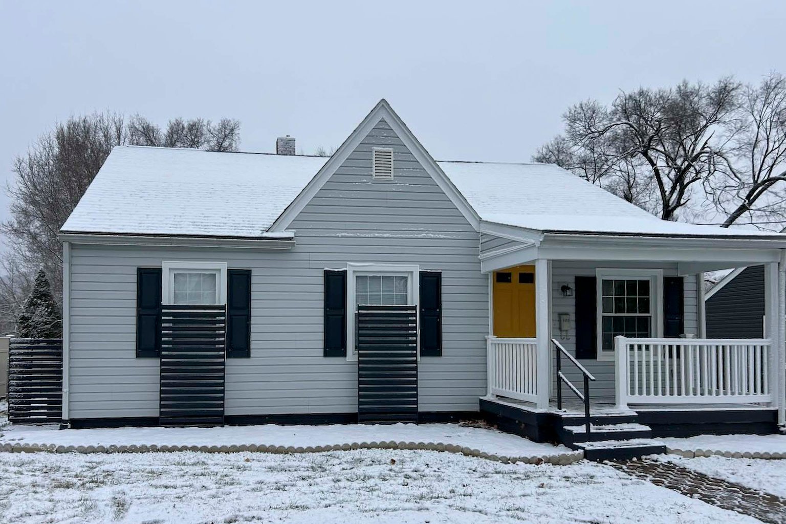 Elkton Vacation Rental