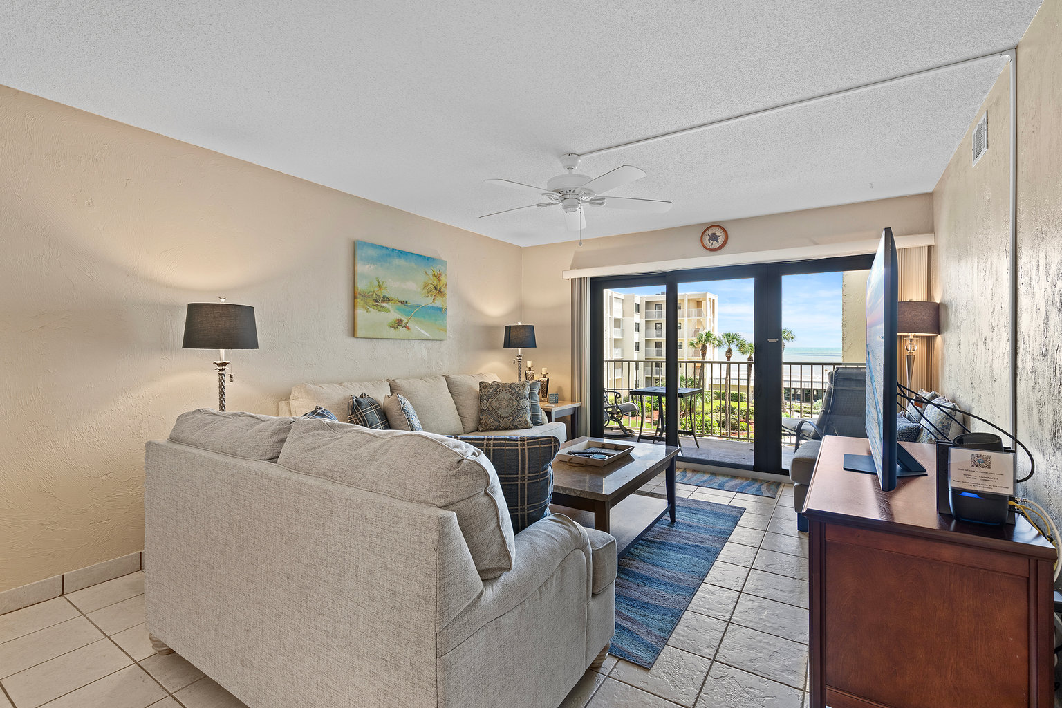 New Smyrna Beach Vacation Rental