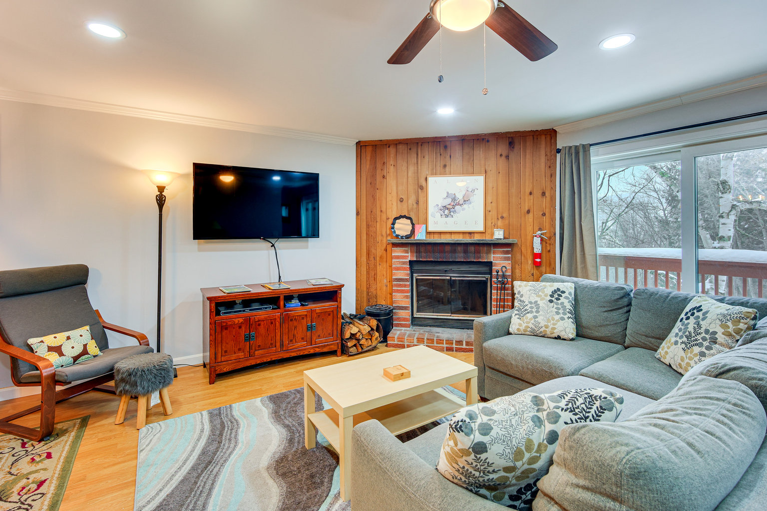 Dover Vacation Rental