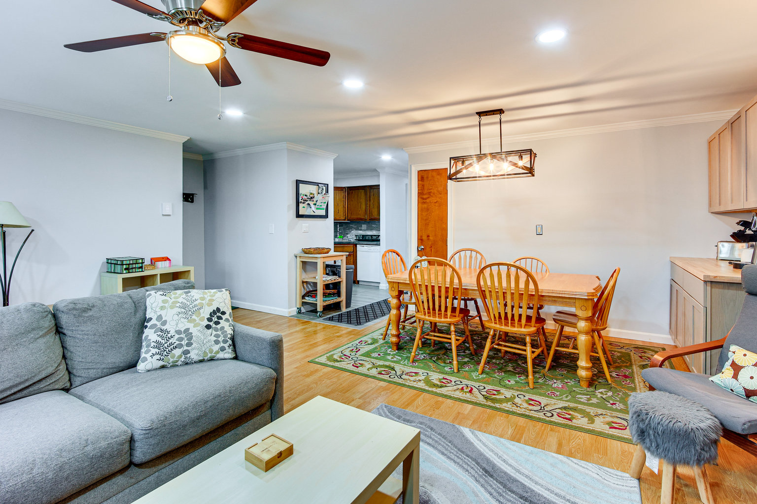 Dover Vacation Rental