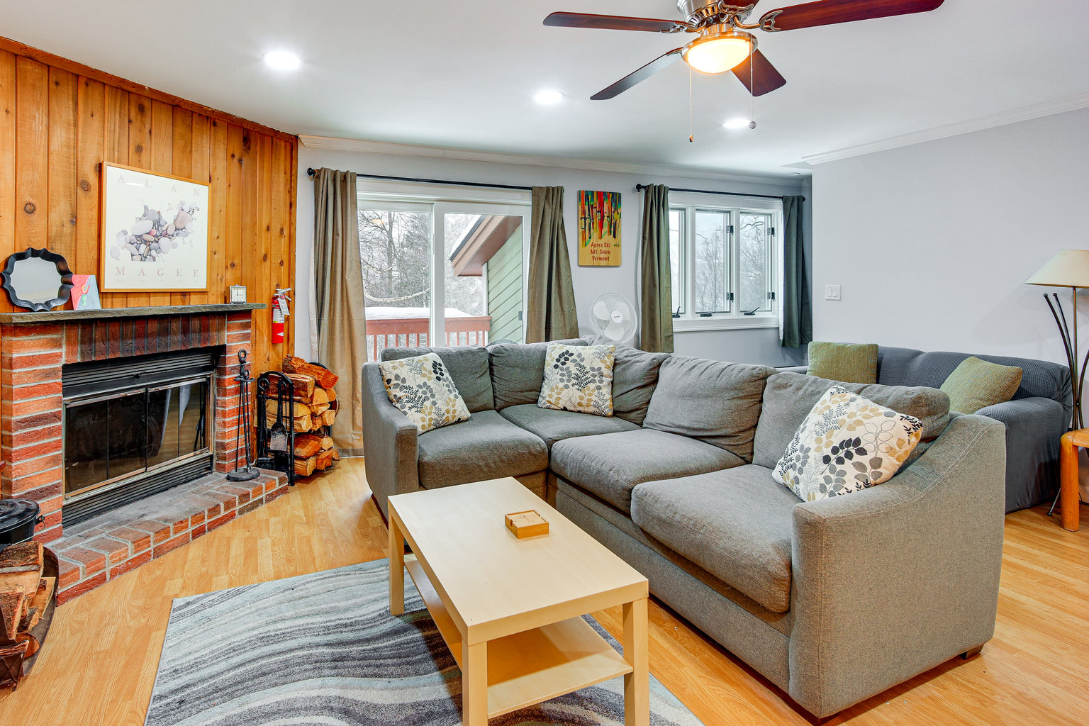 Dover Vacation Rental