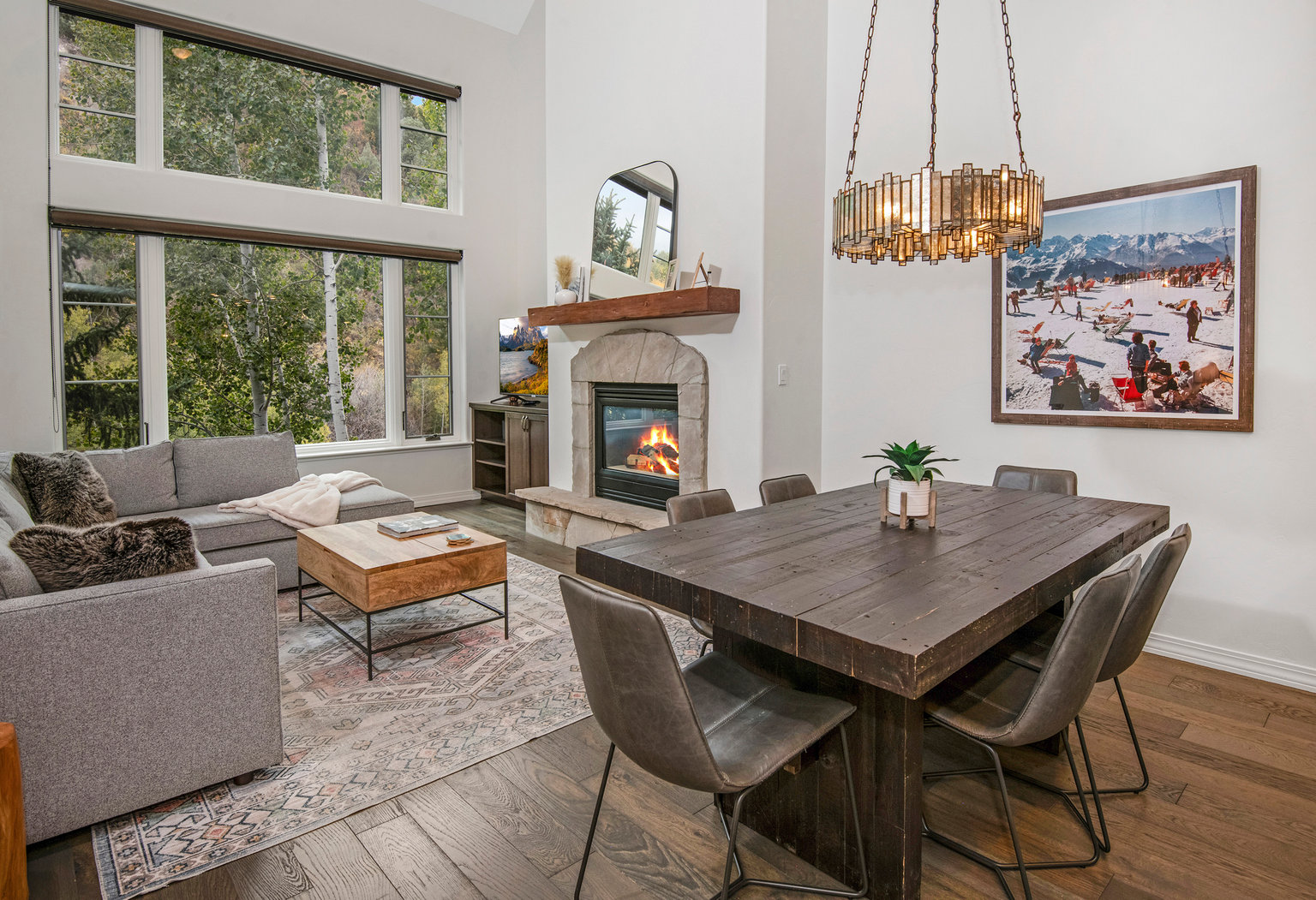 Edwards Vacation Rental