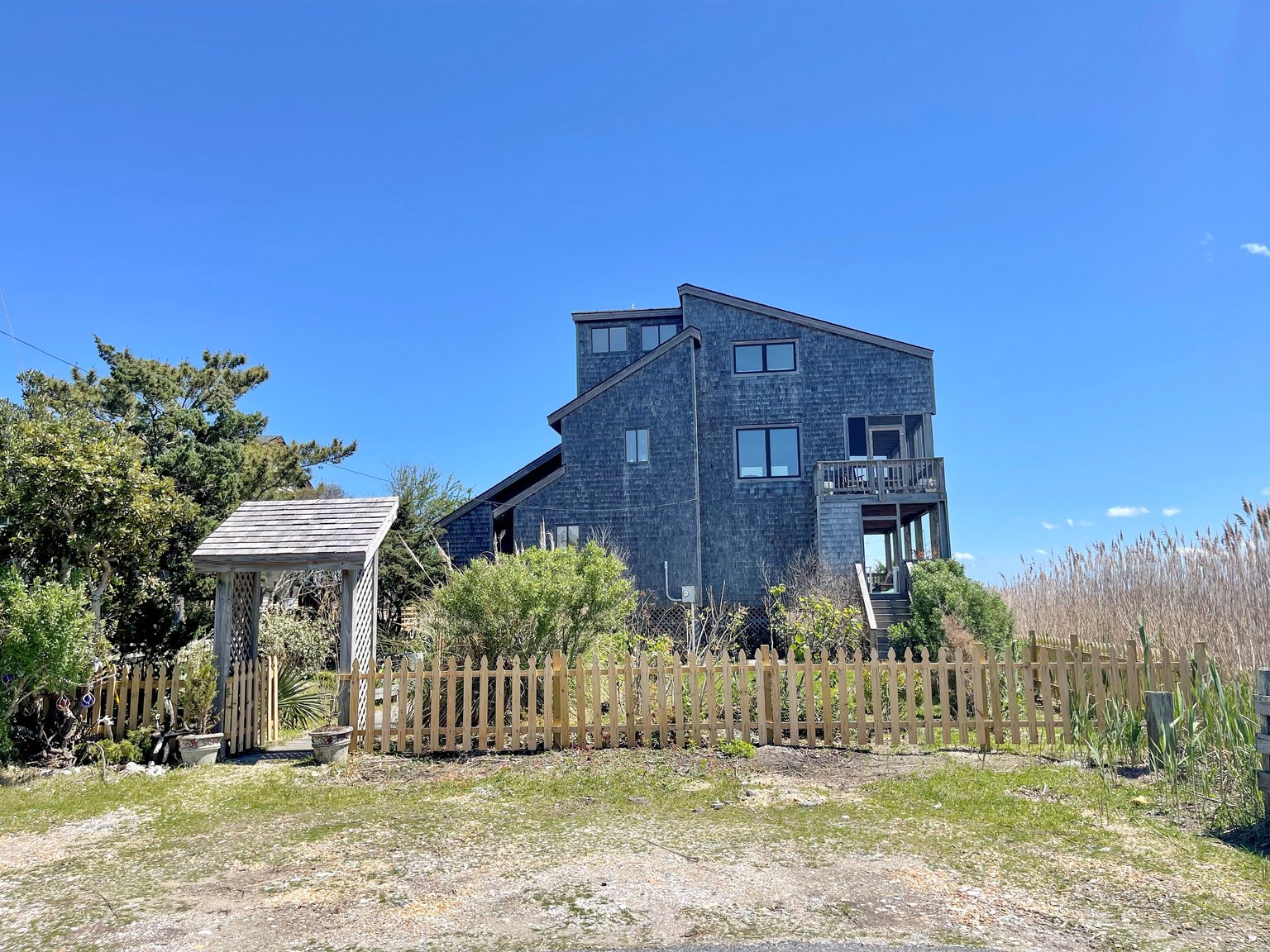 Ocracoke Vacation Rental