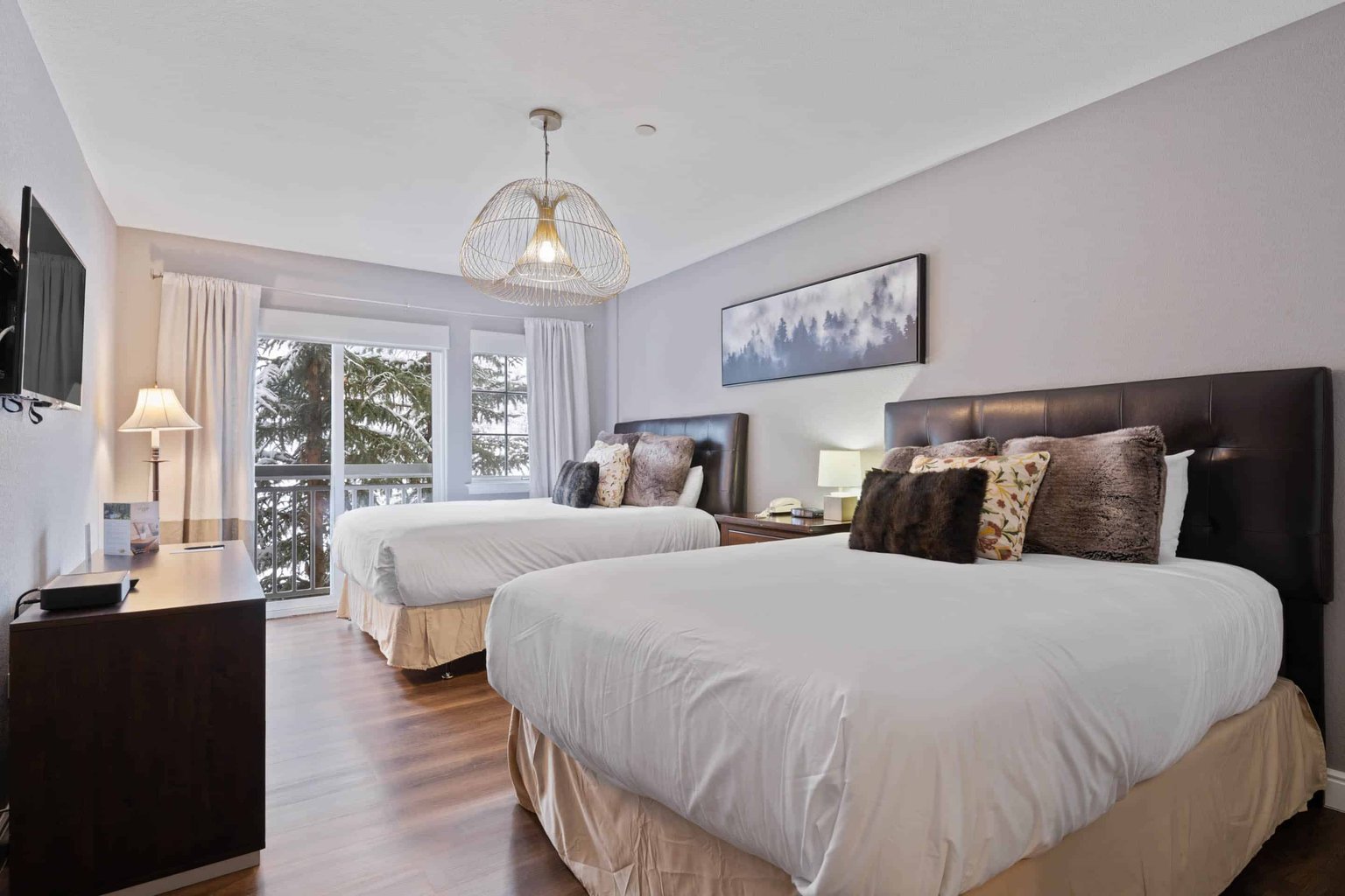 Beaver Creek Vacation Rental