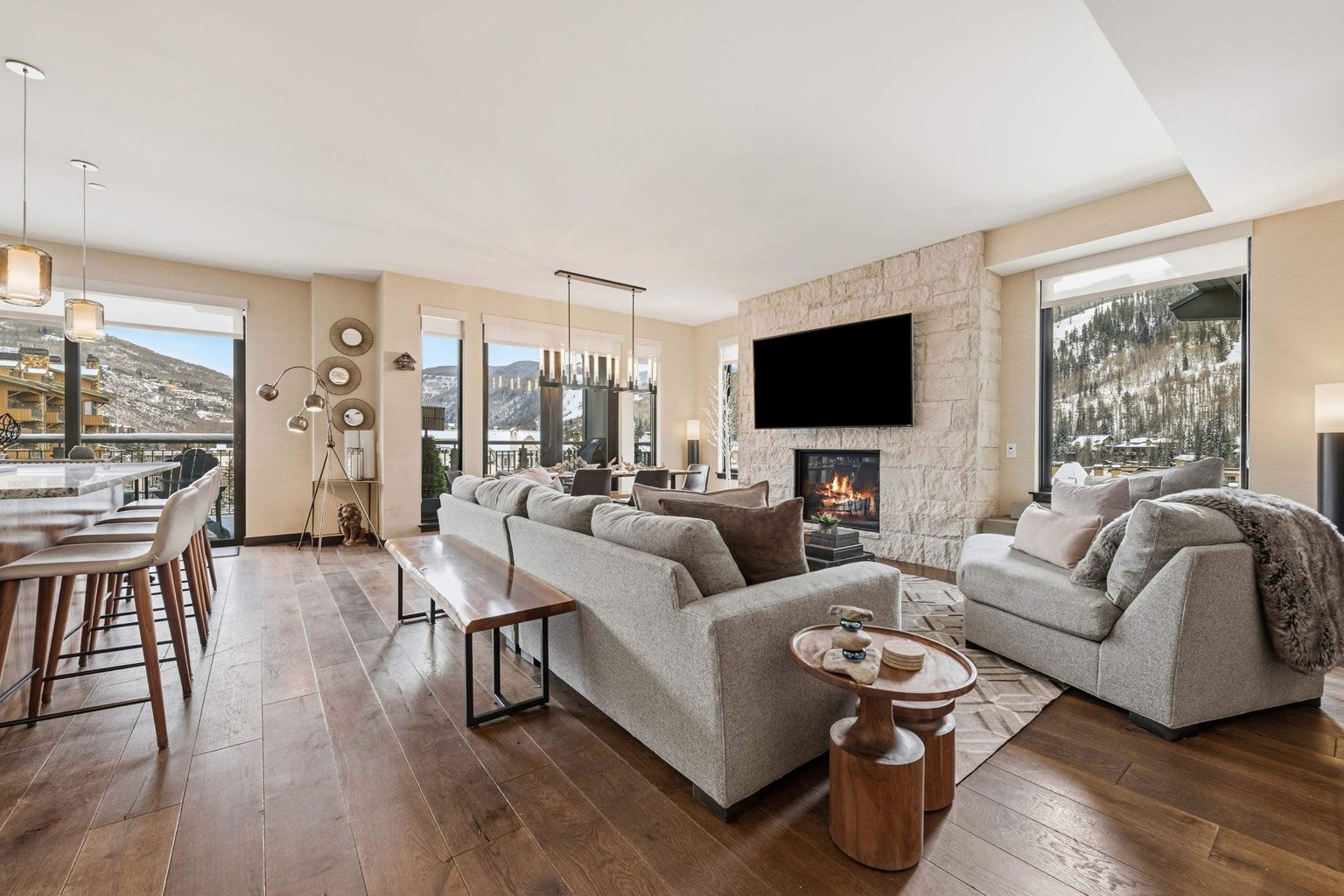 Vail Vacation Rental