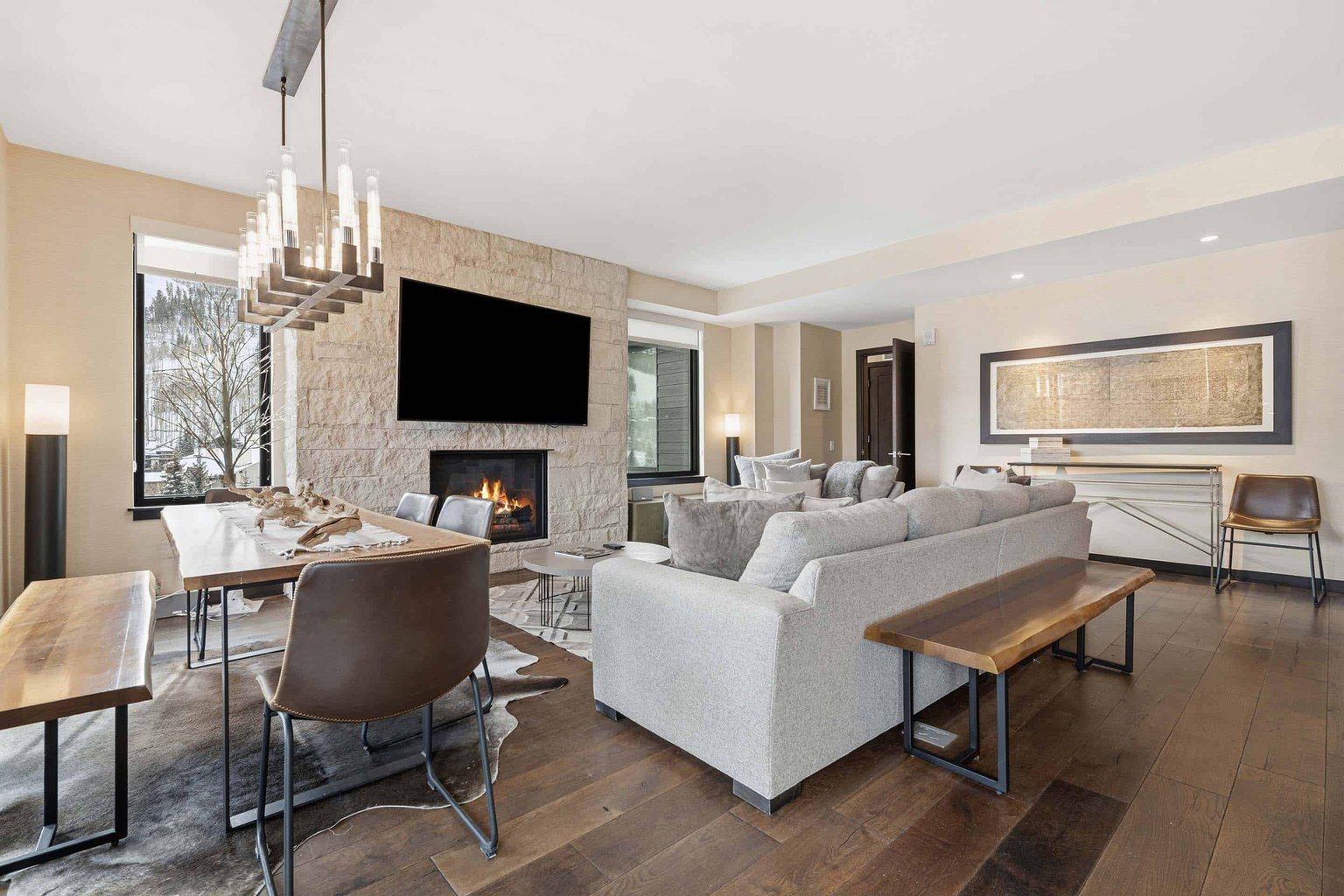 Vail Vacation Rental