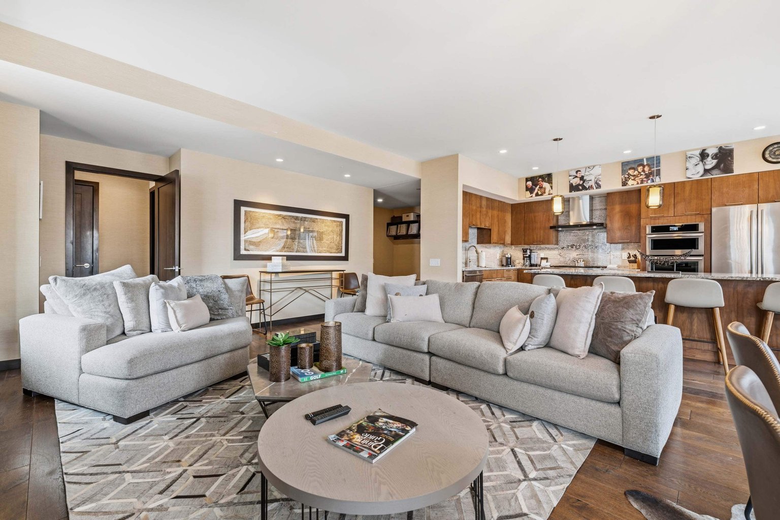 Vail Vacation Rental