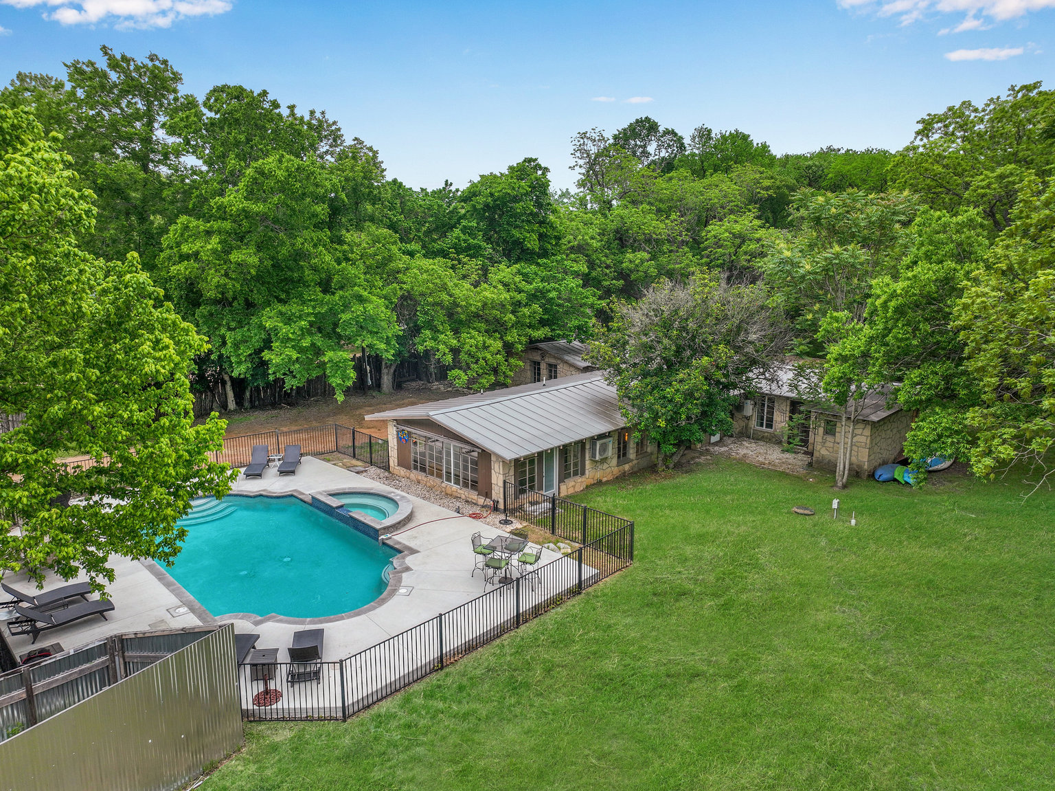 Wimberley Vacation Rental