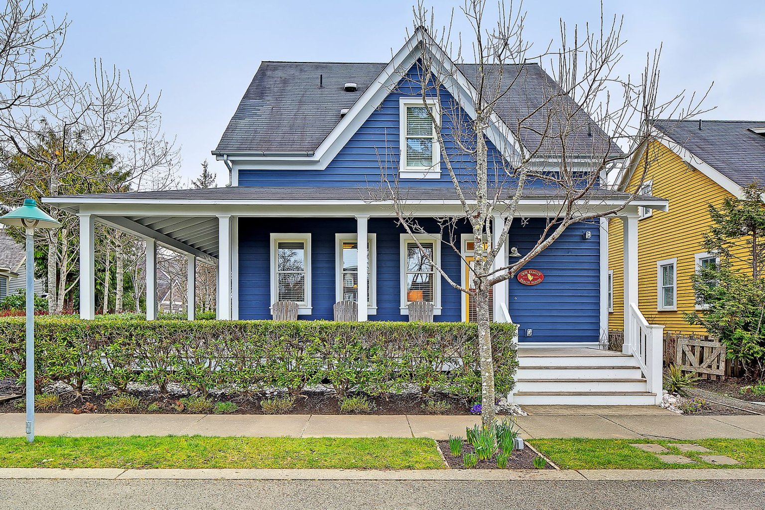 Pacific Beach Vacation Rental