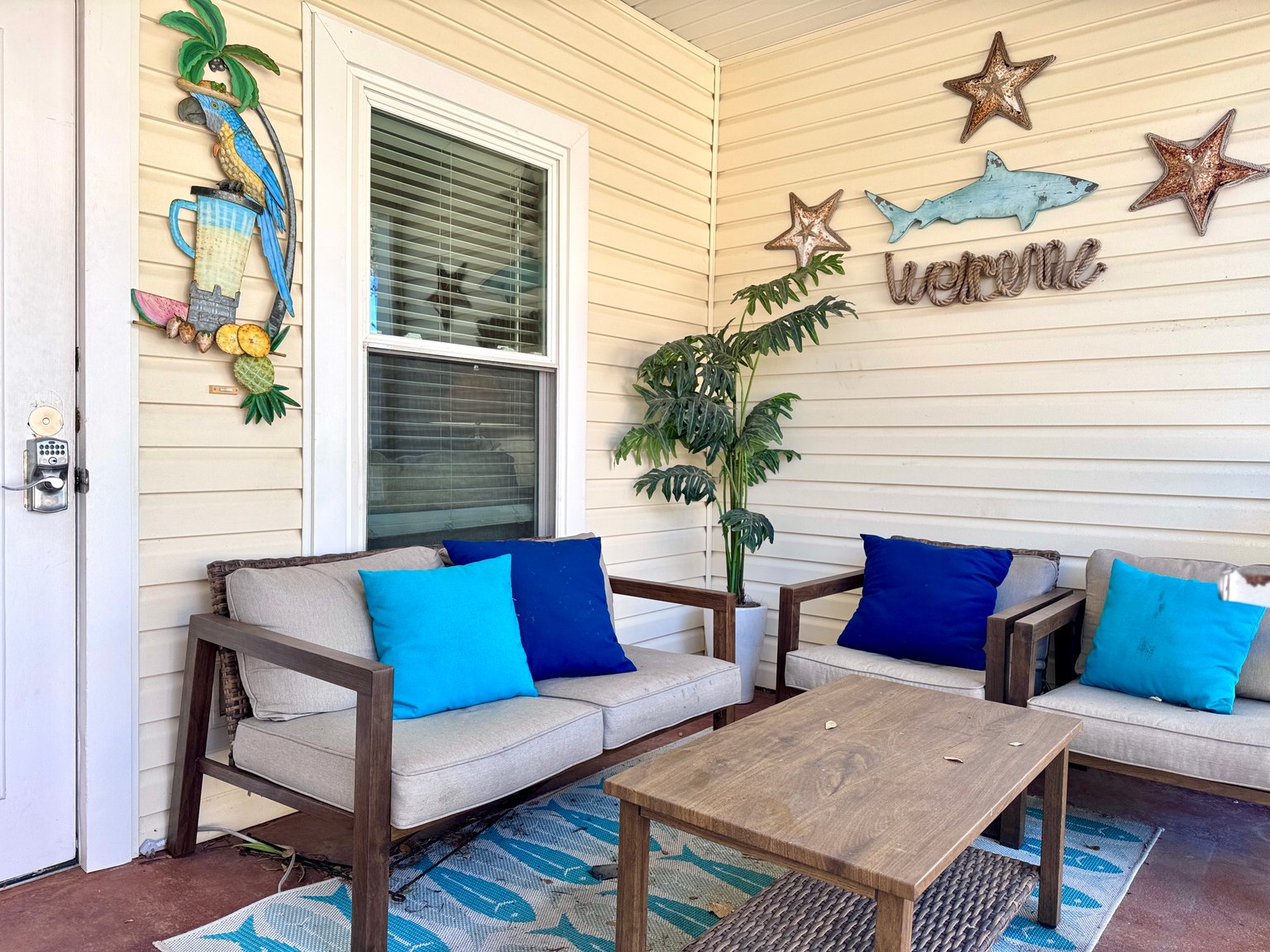 Corpus Christi Vacation Rental