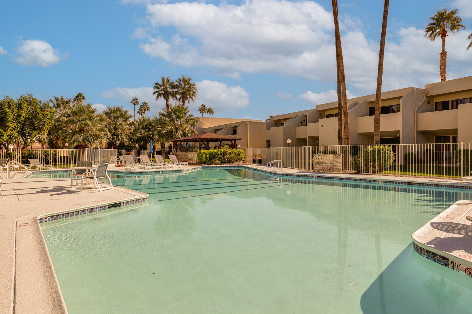 Palm Springs Vacation Rental