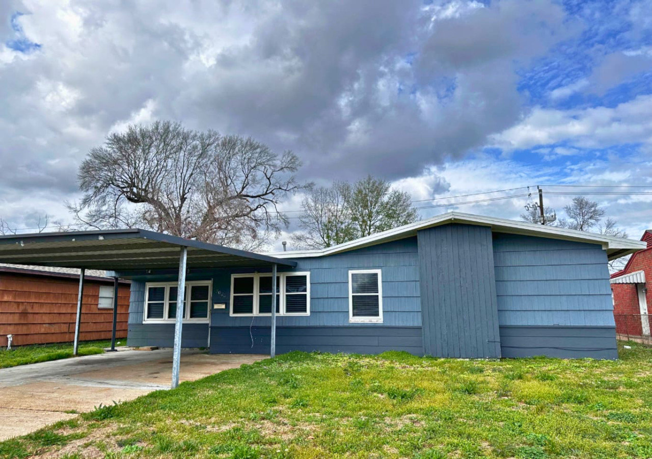 Houston Vacation Rental