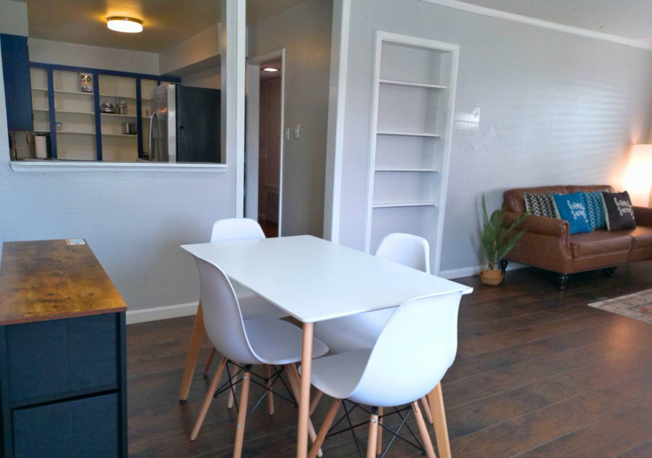 Houston Vacation Rental