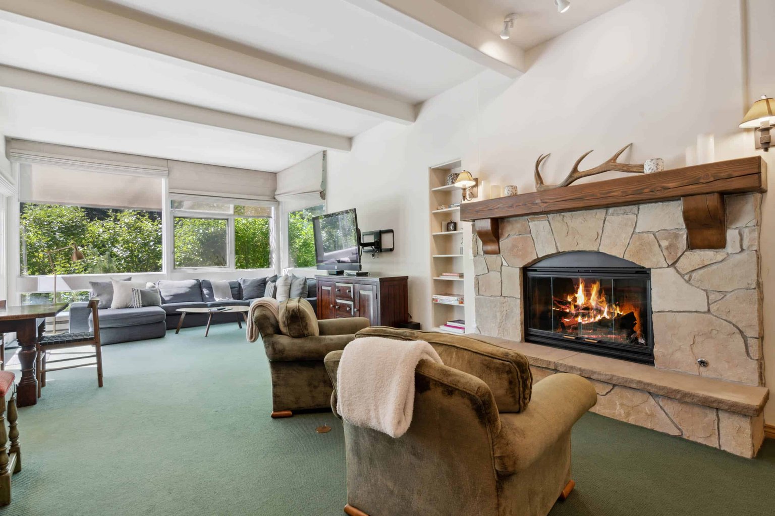 Vail Vacation Rental