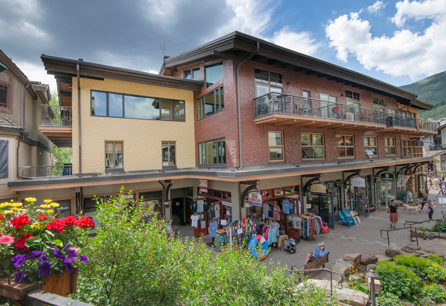 Vail Vacation Rental