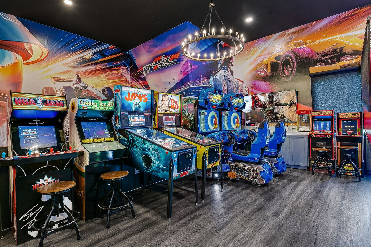 Indio Vacation Rental