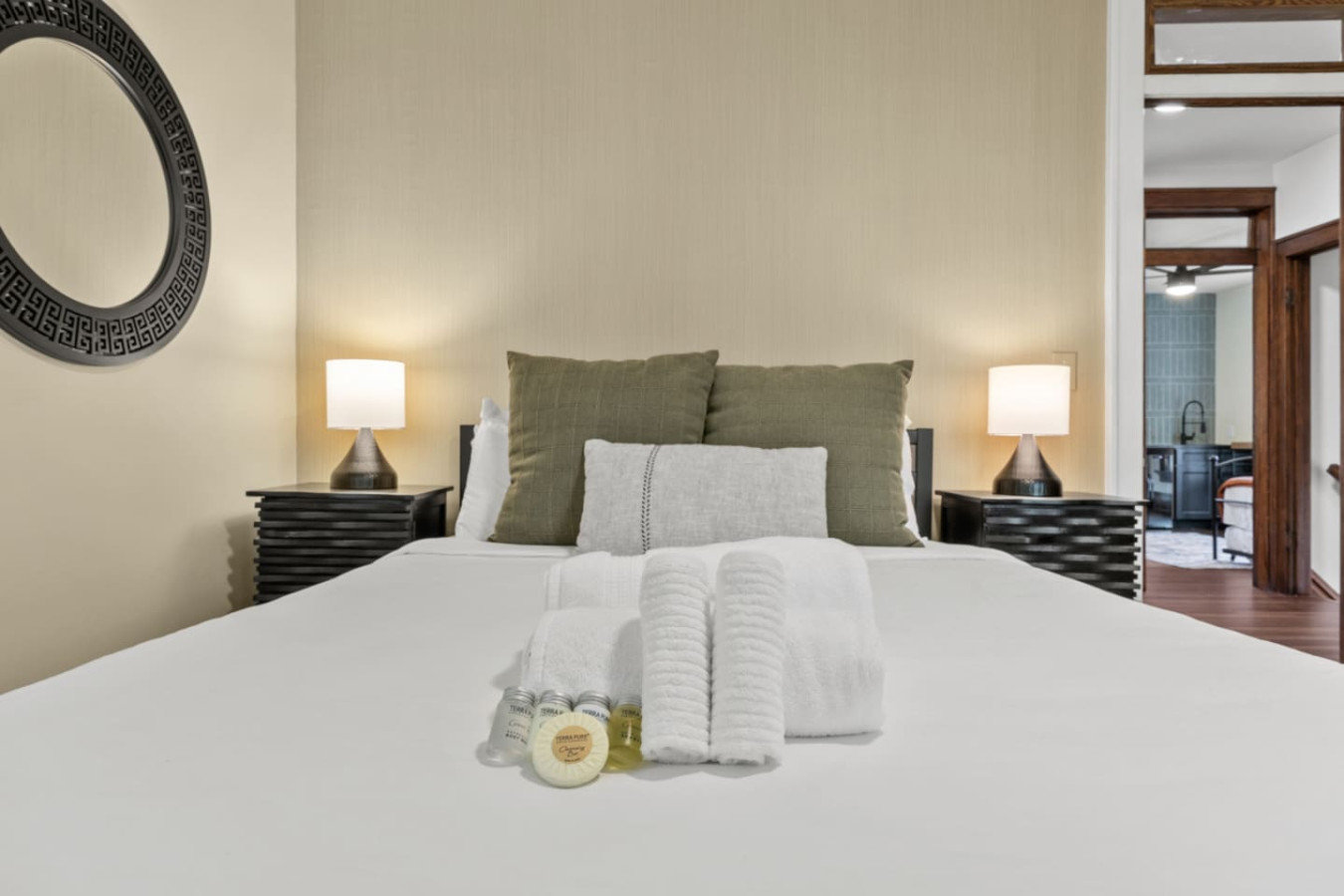 Columbus Vacation Rental