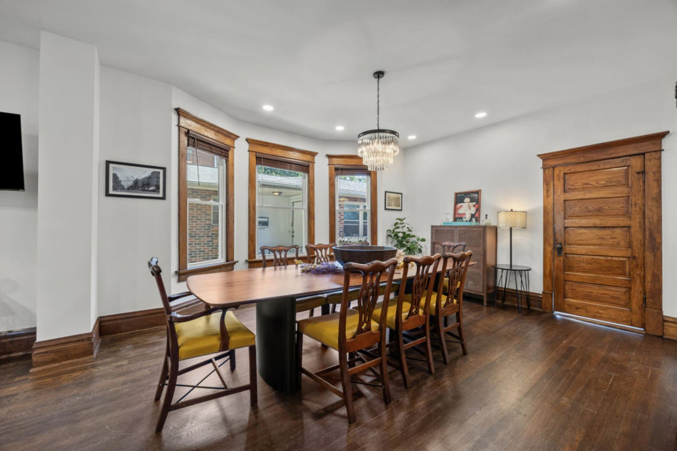 Columbus Vacation Rental