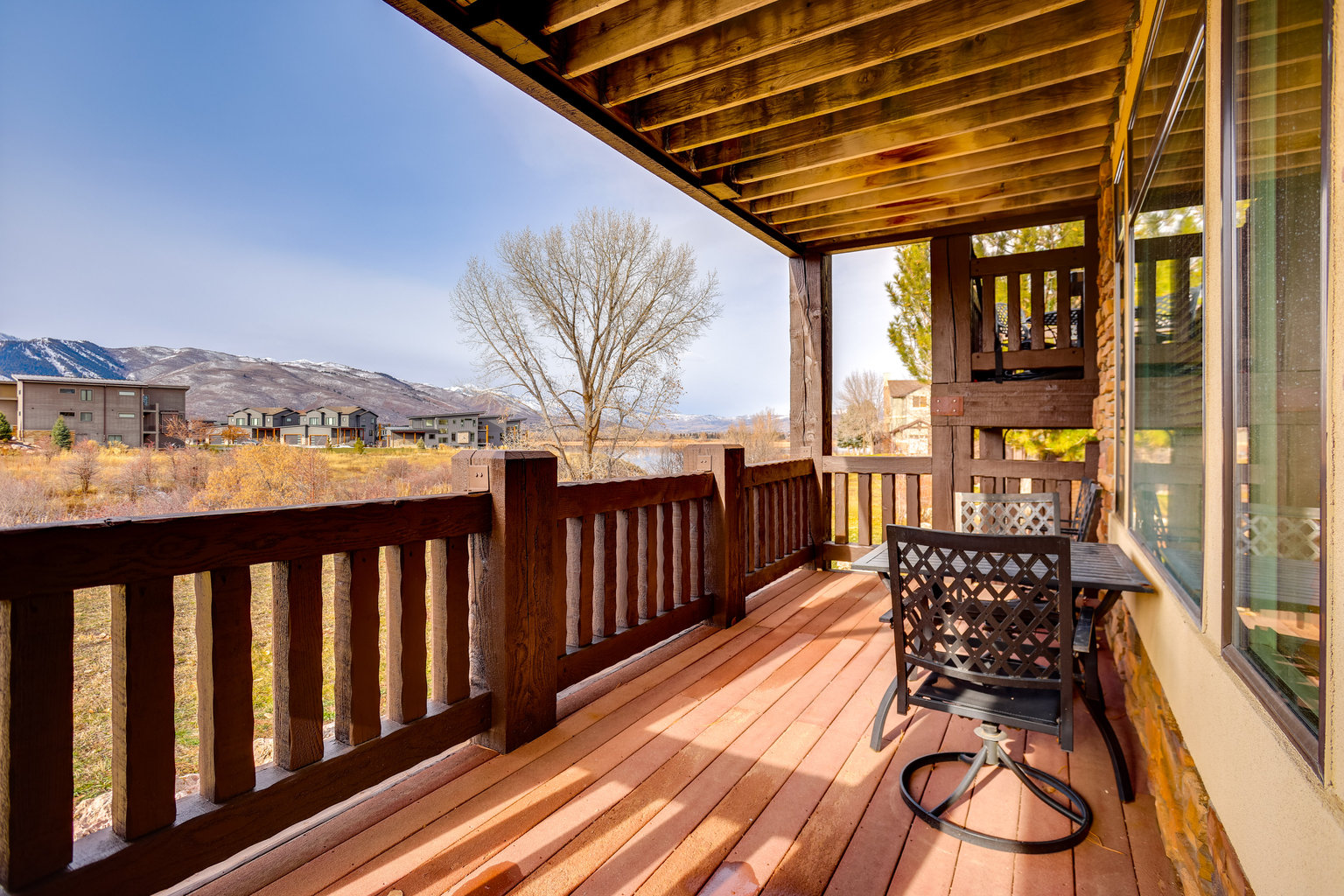 Huntsville Vacation Rental