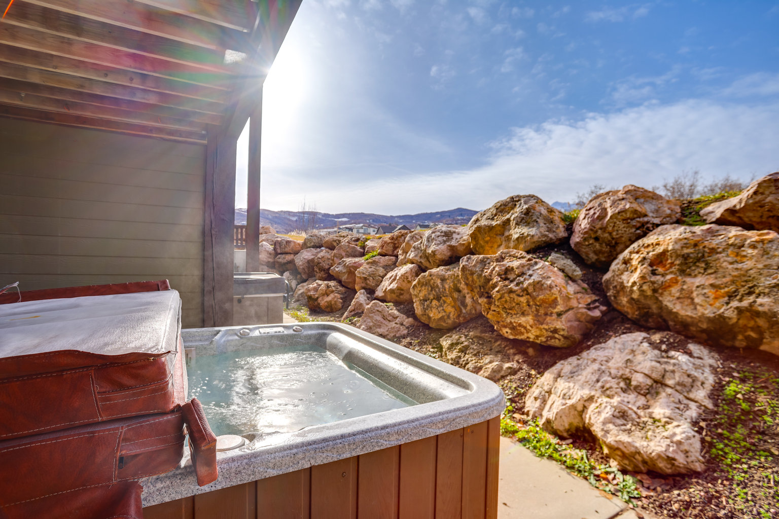 Huntsville Vacation Rental