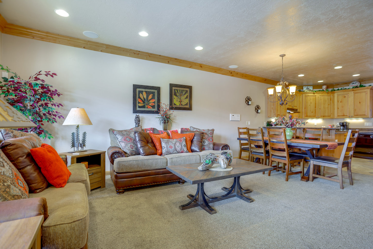 Huntsville Vacation Rental