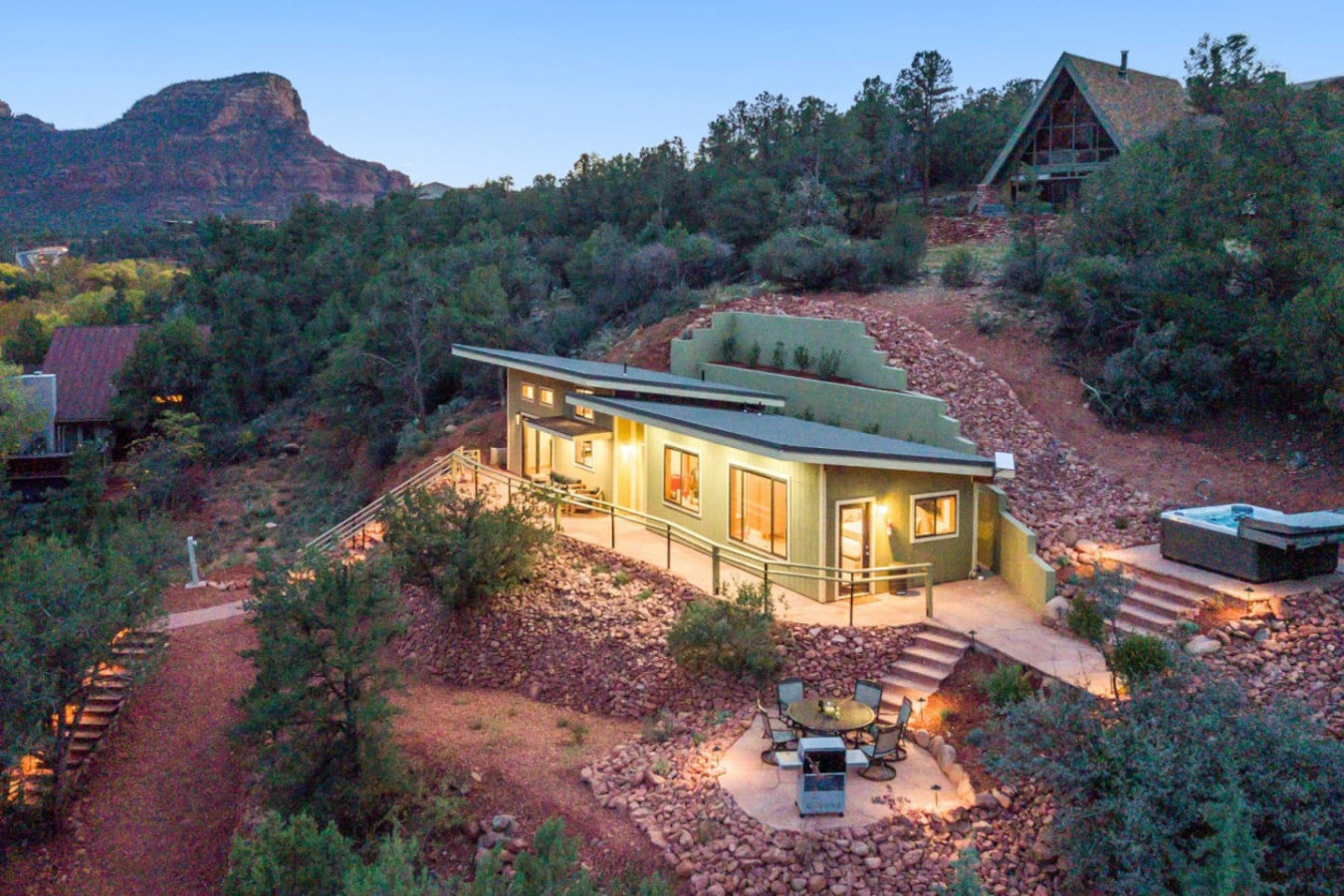 Sedona Vacation Rental