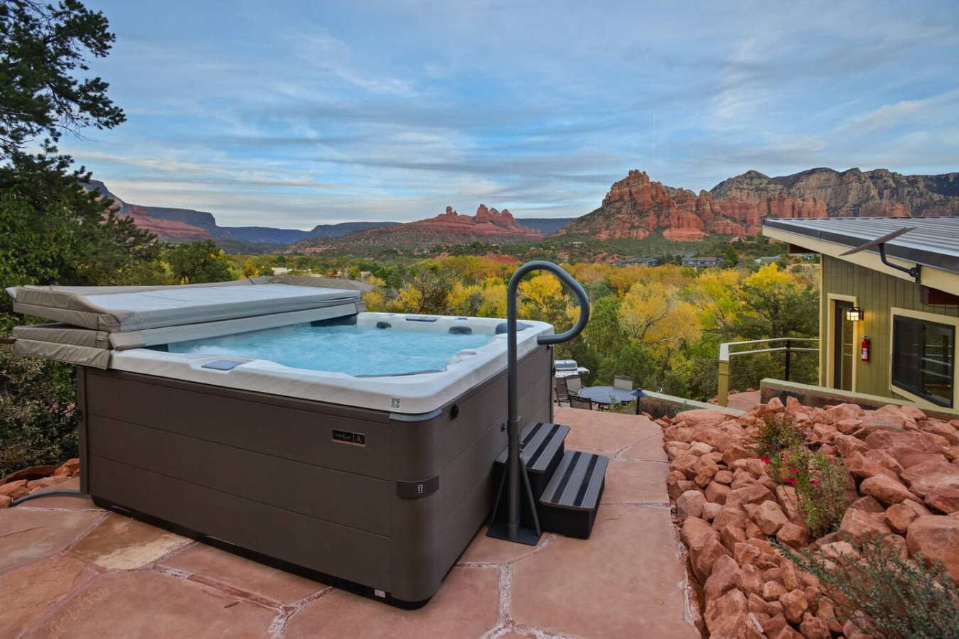 Sedona Vacation Rental