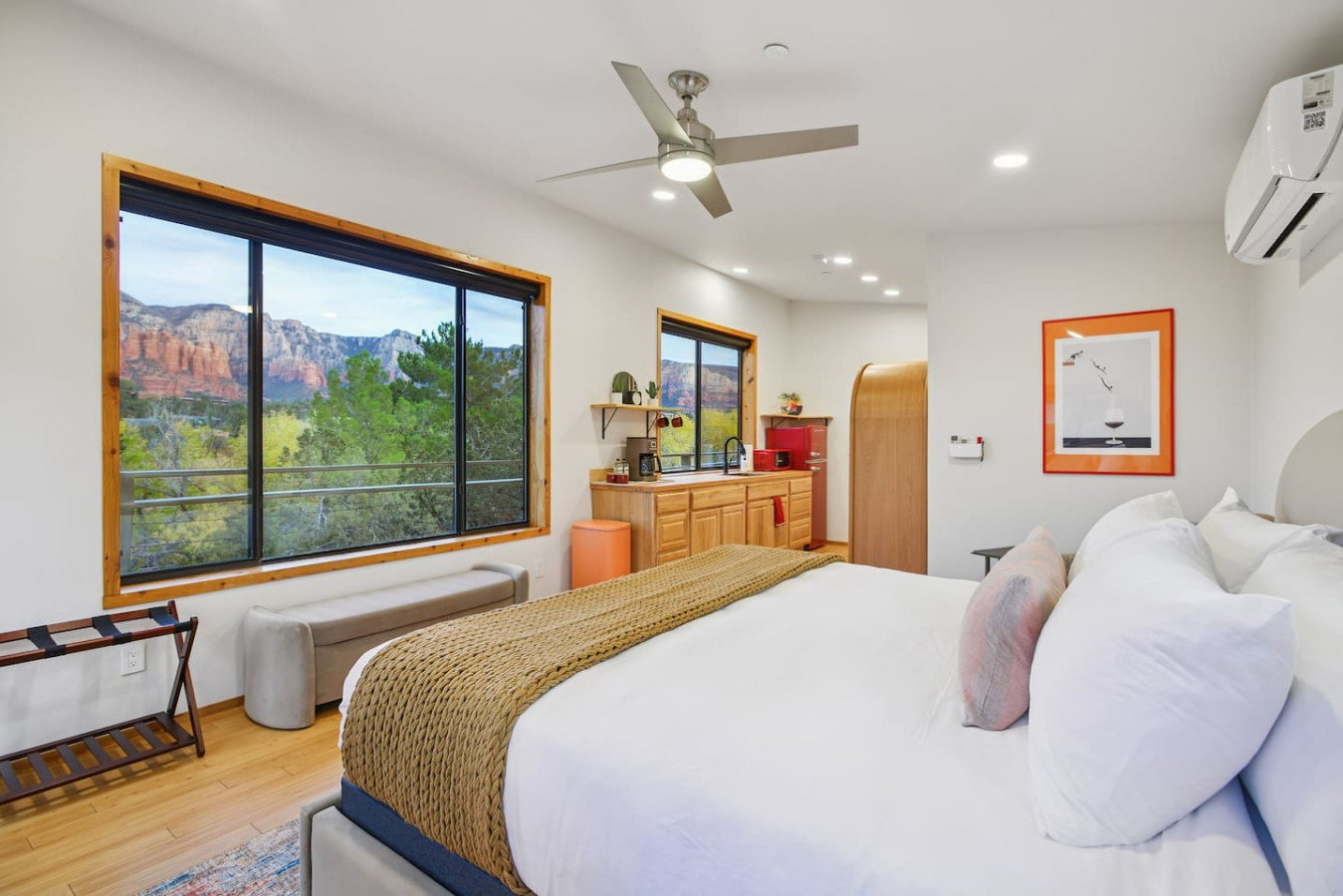 Sedona Vacation Rental