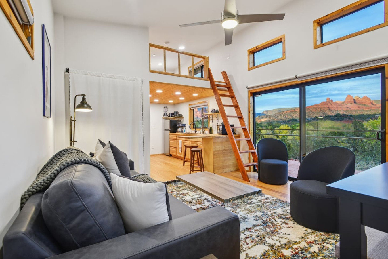 Sedona Vacation Rental