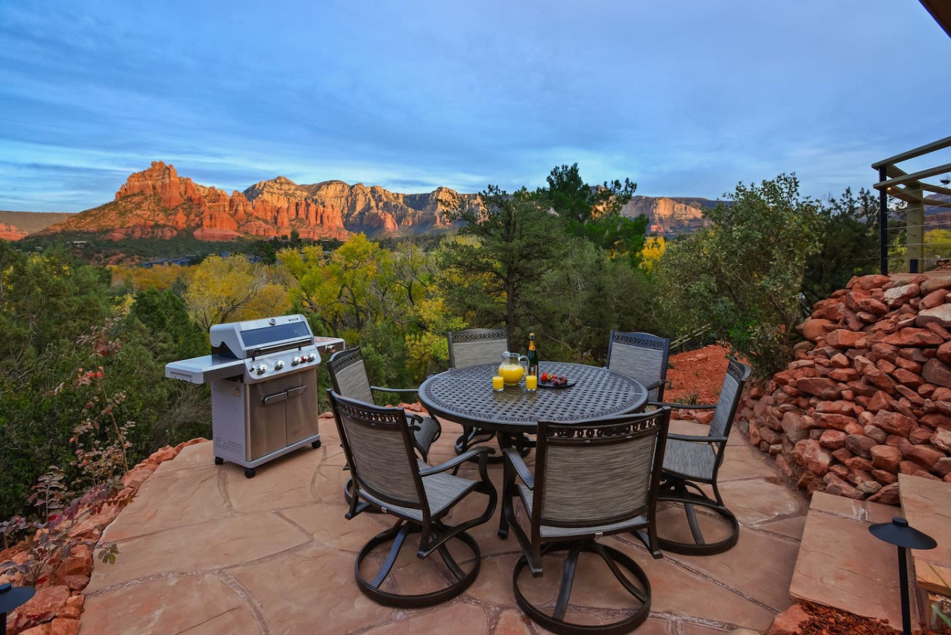 Sedona Vacation Rental