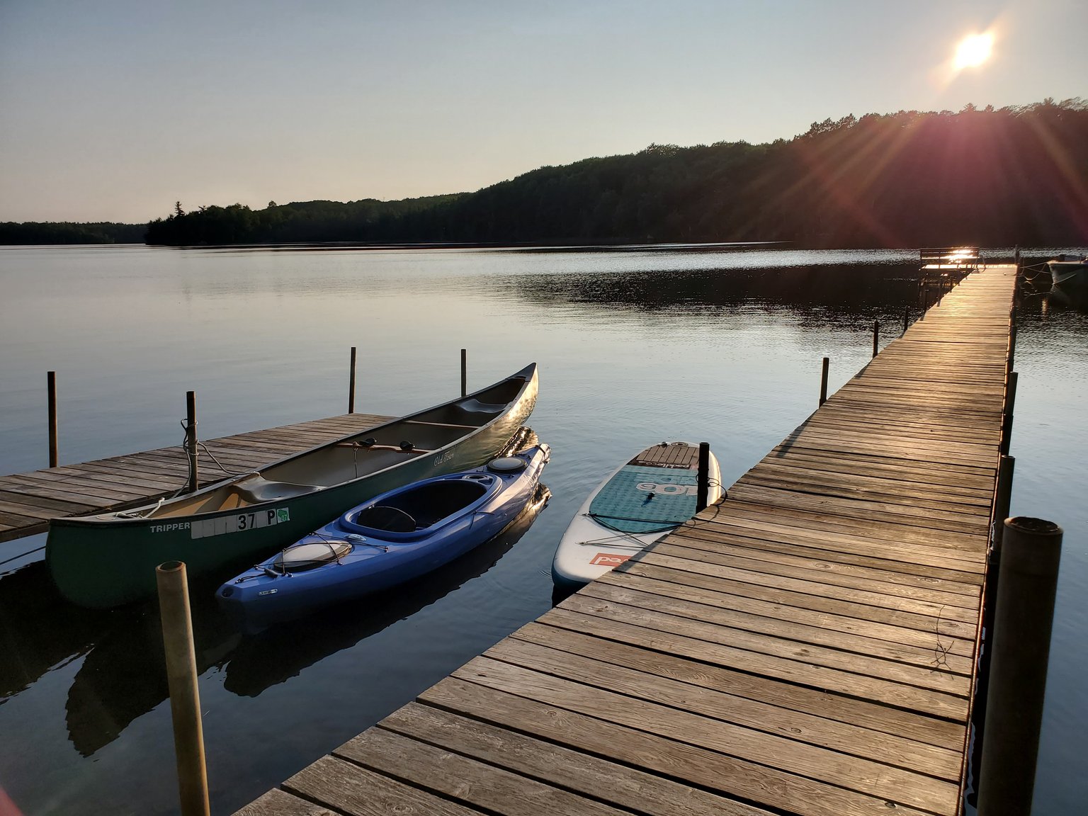 Boulder Junction Vacation Rental