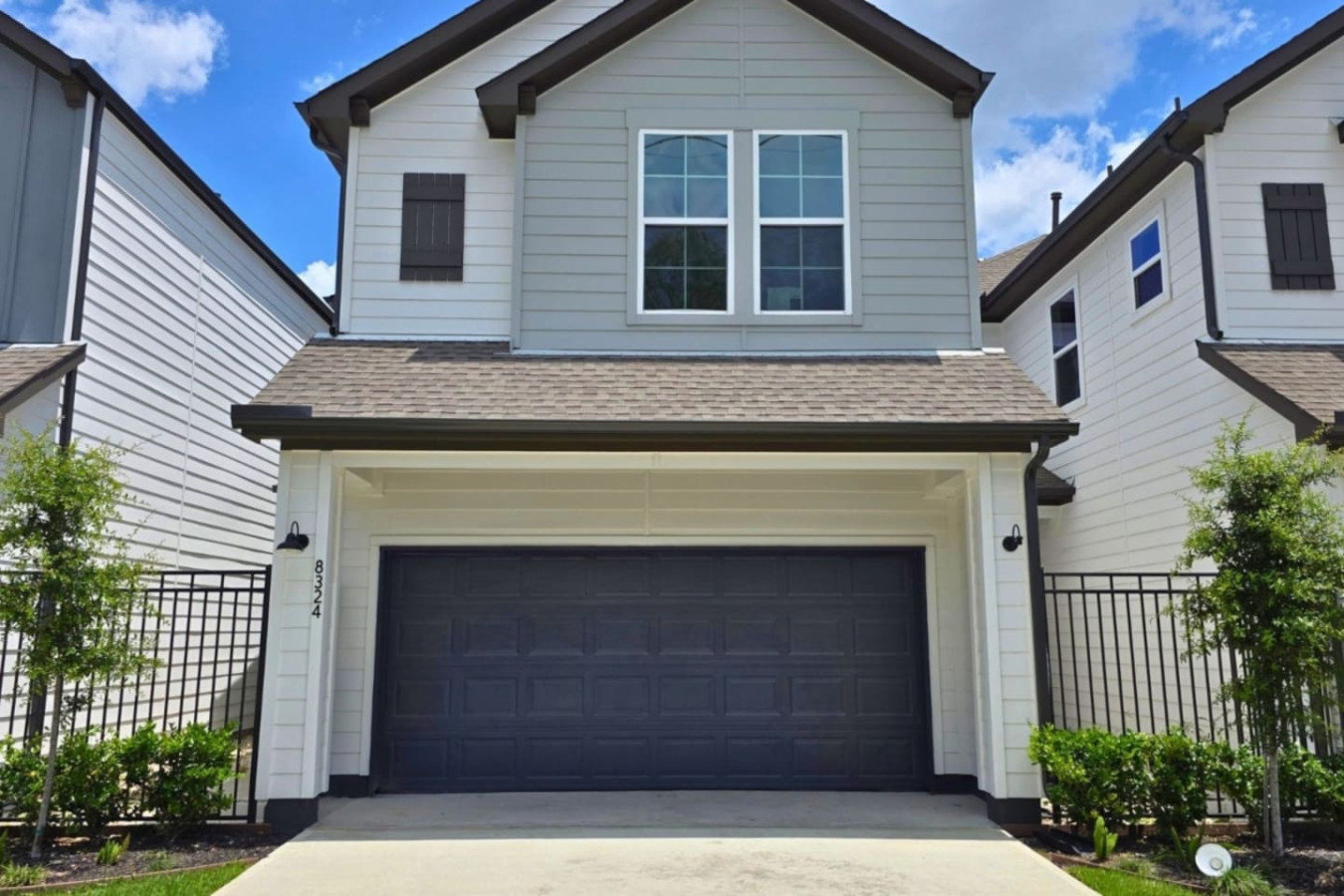 Houston Vacation Rental