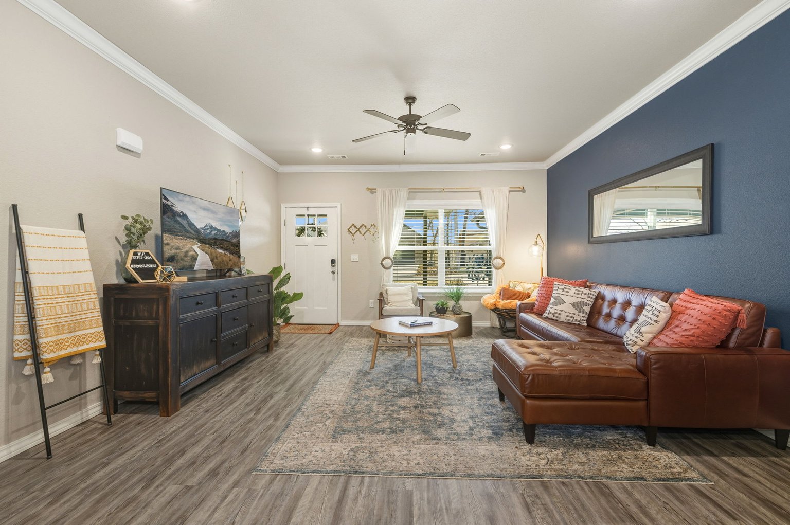 Bella Vista Vacation Rental