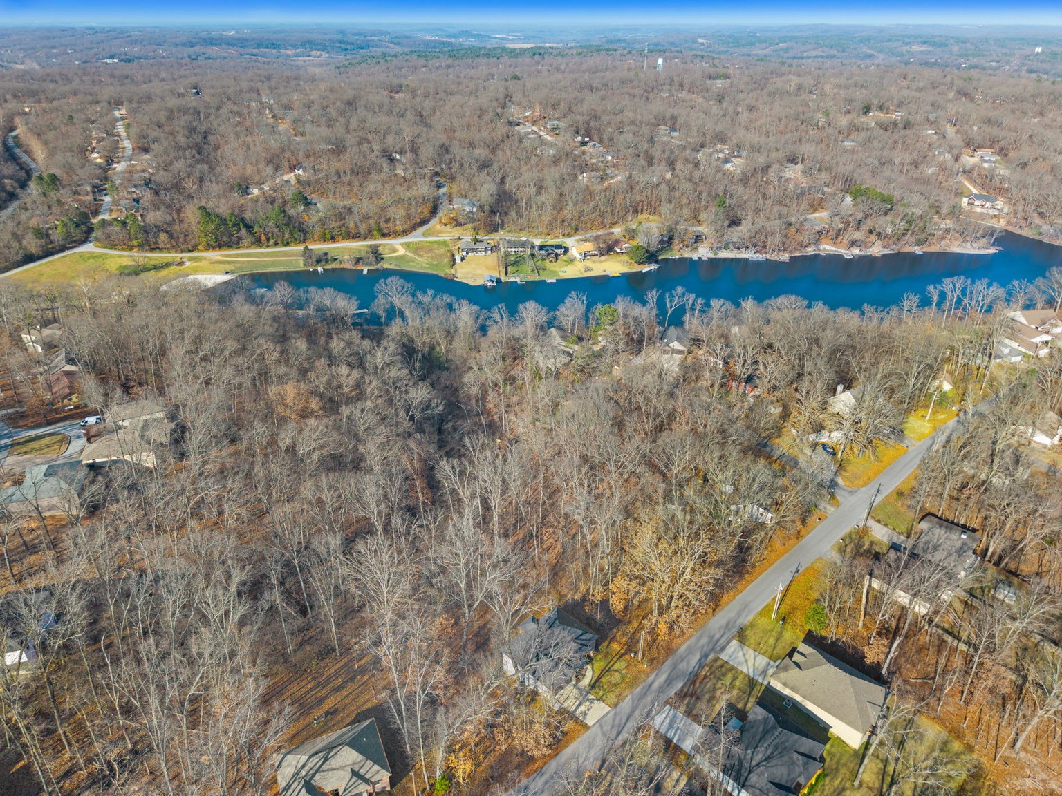 Bella Vista Vacation Rental