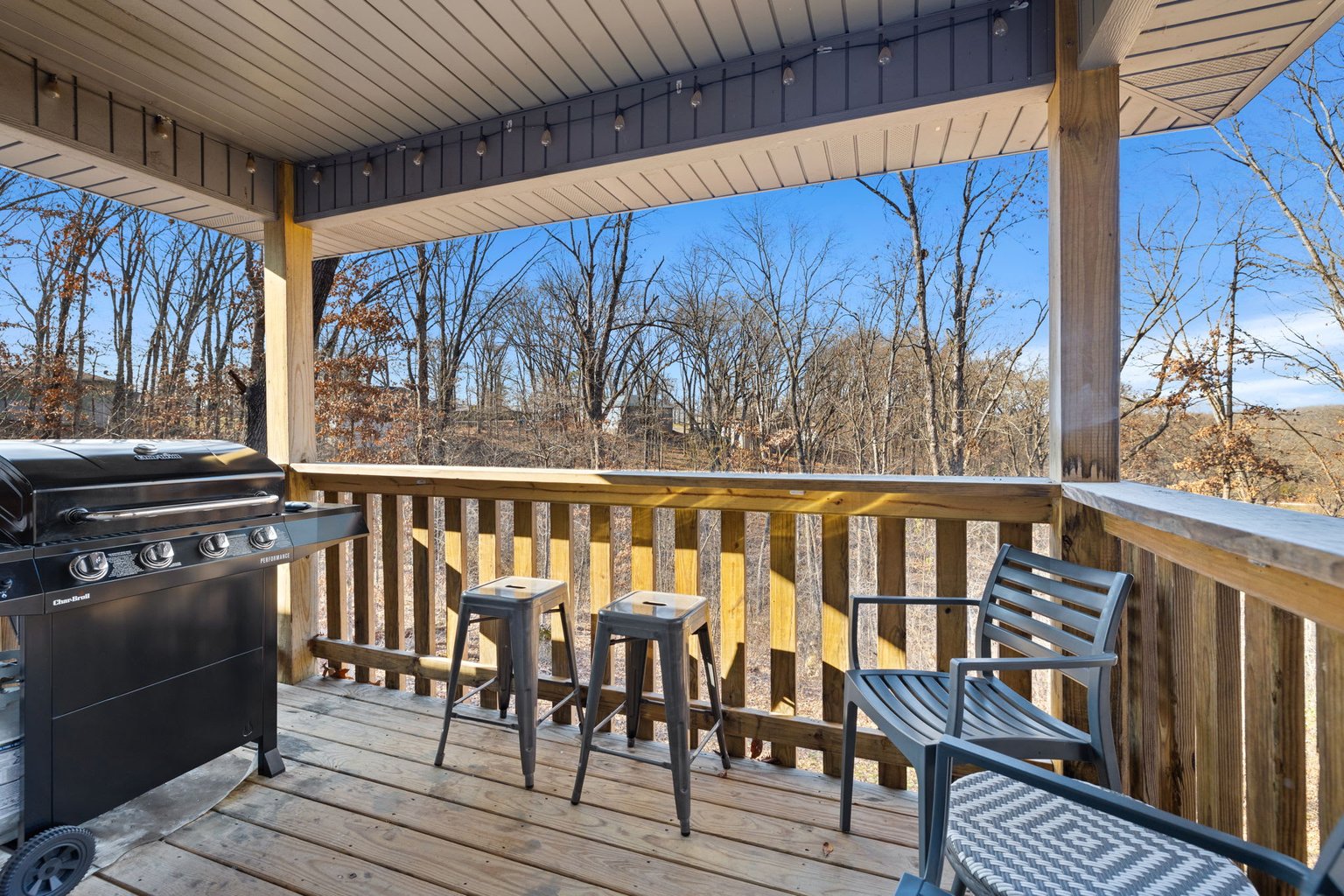 Bella Vista Vacation Rental