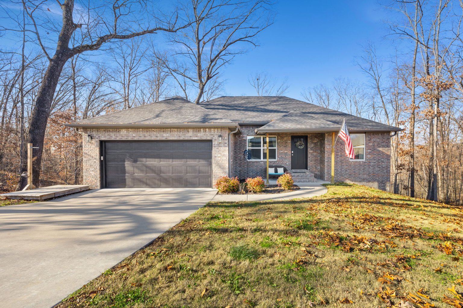 Bella Vista Vacation Rental