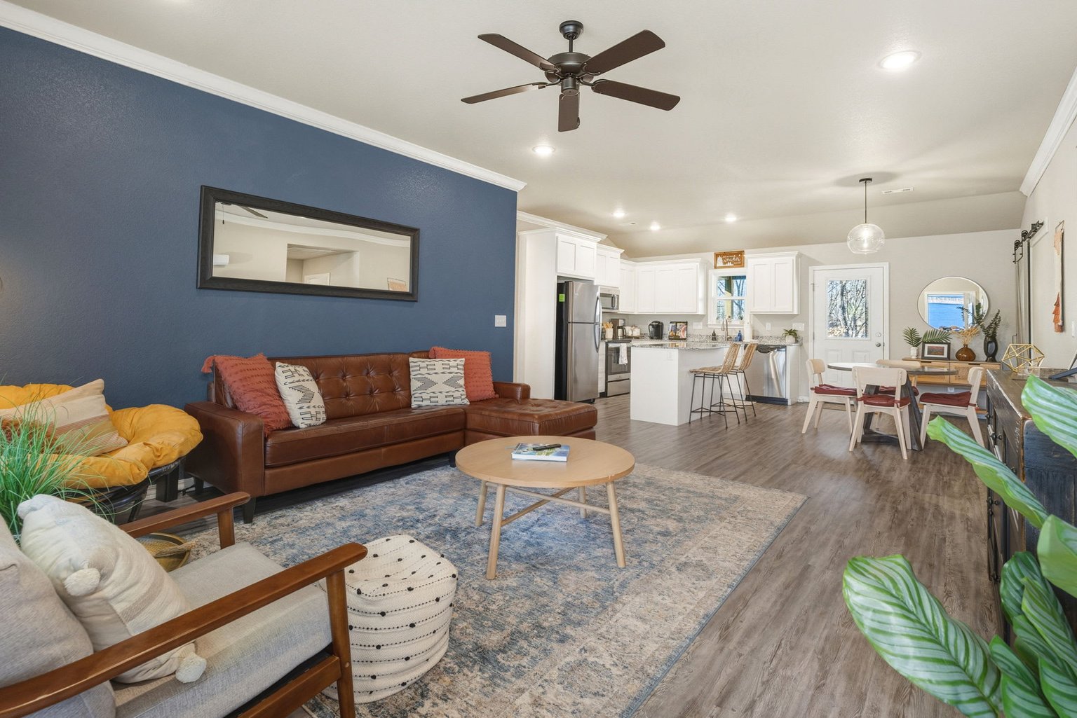 Bella Vista Vacation Rental