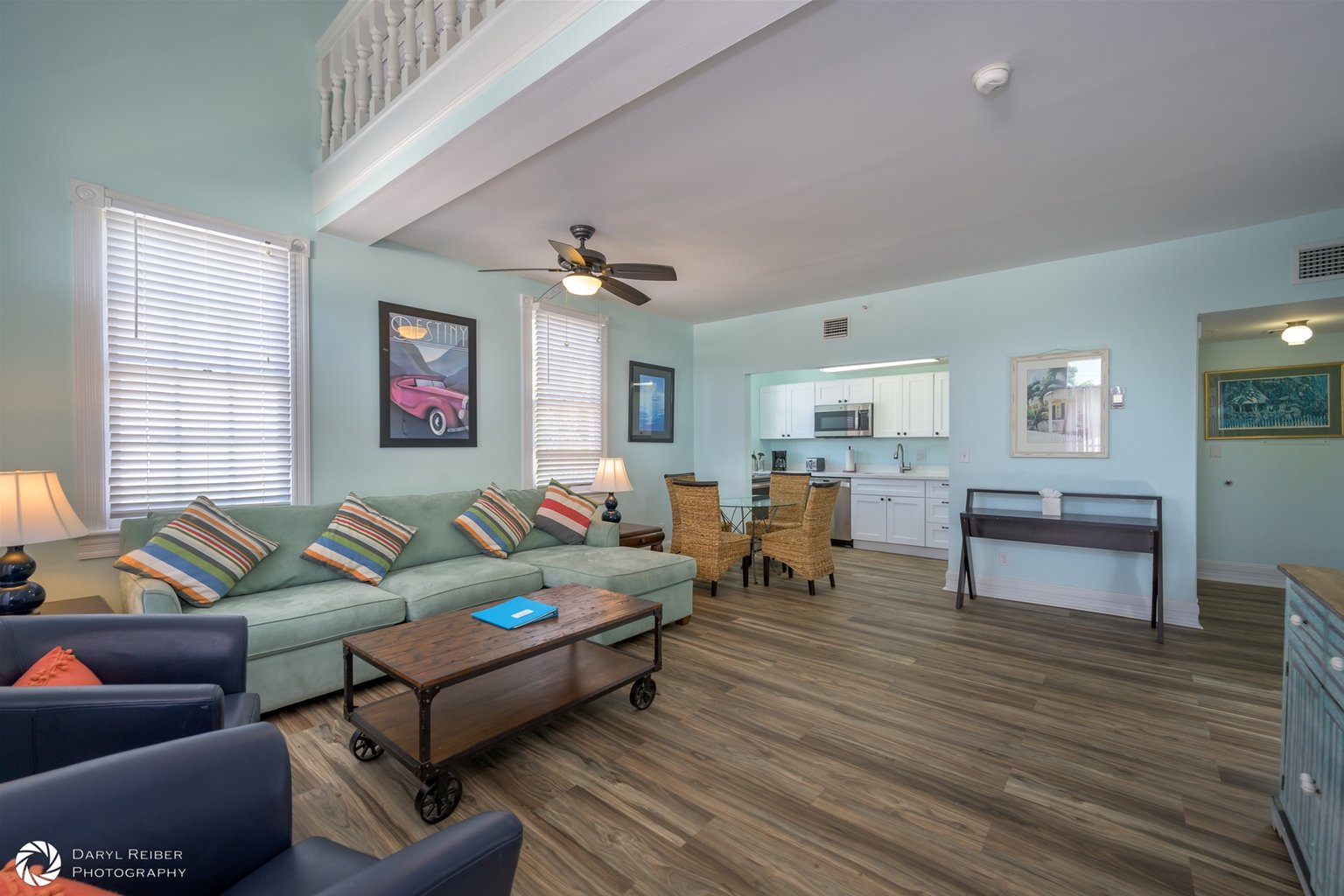 Key West Vacation Rental
