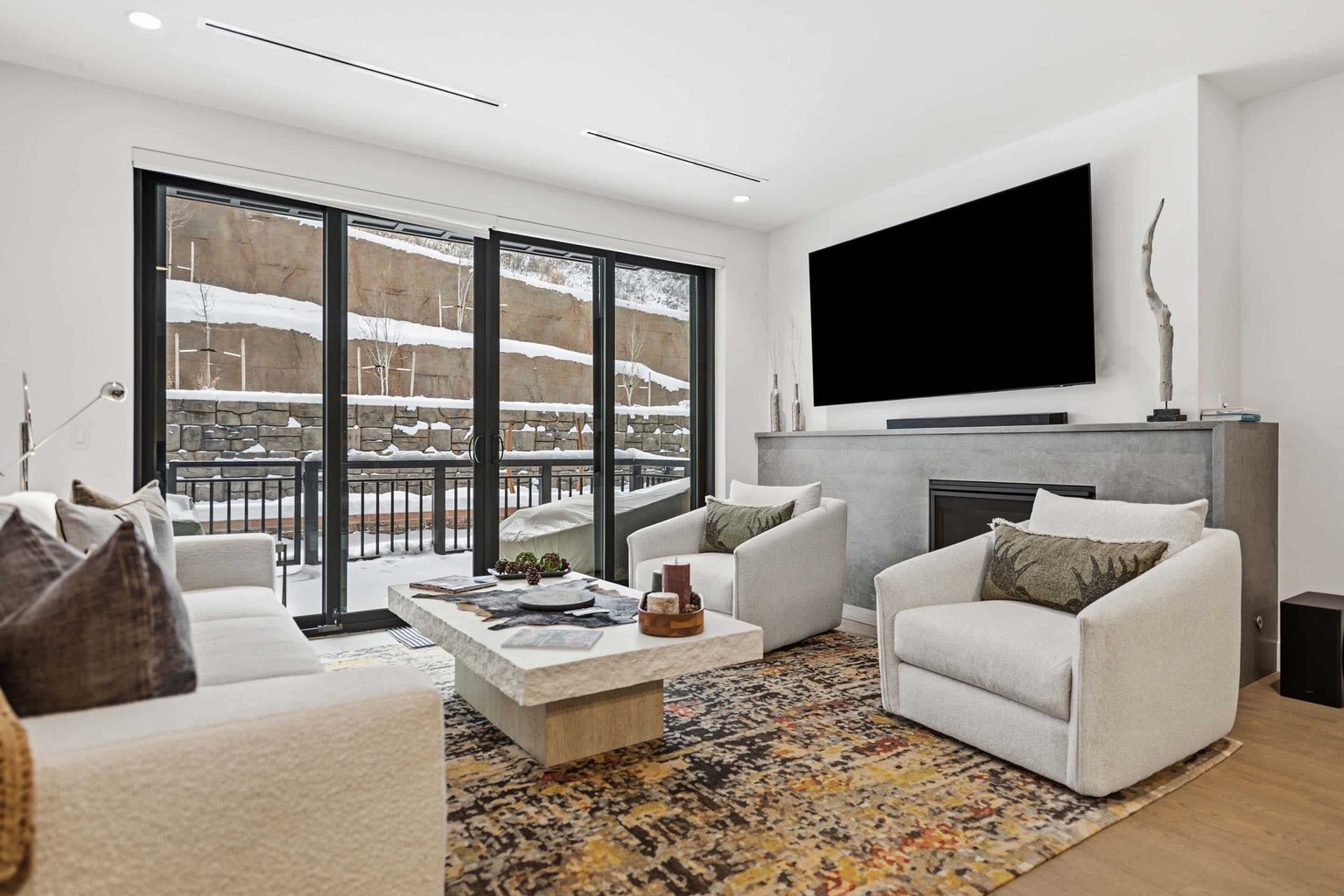 Avon Vacation Rental