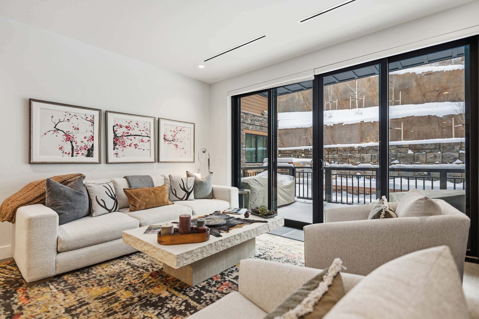 Avon Vacation Rental