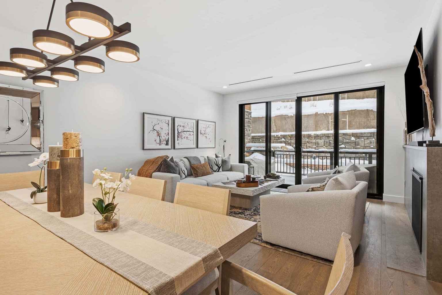 Avon Vacation Rental