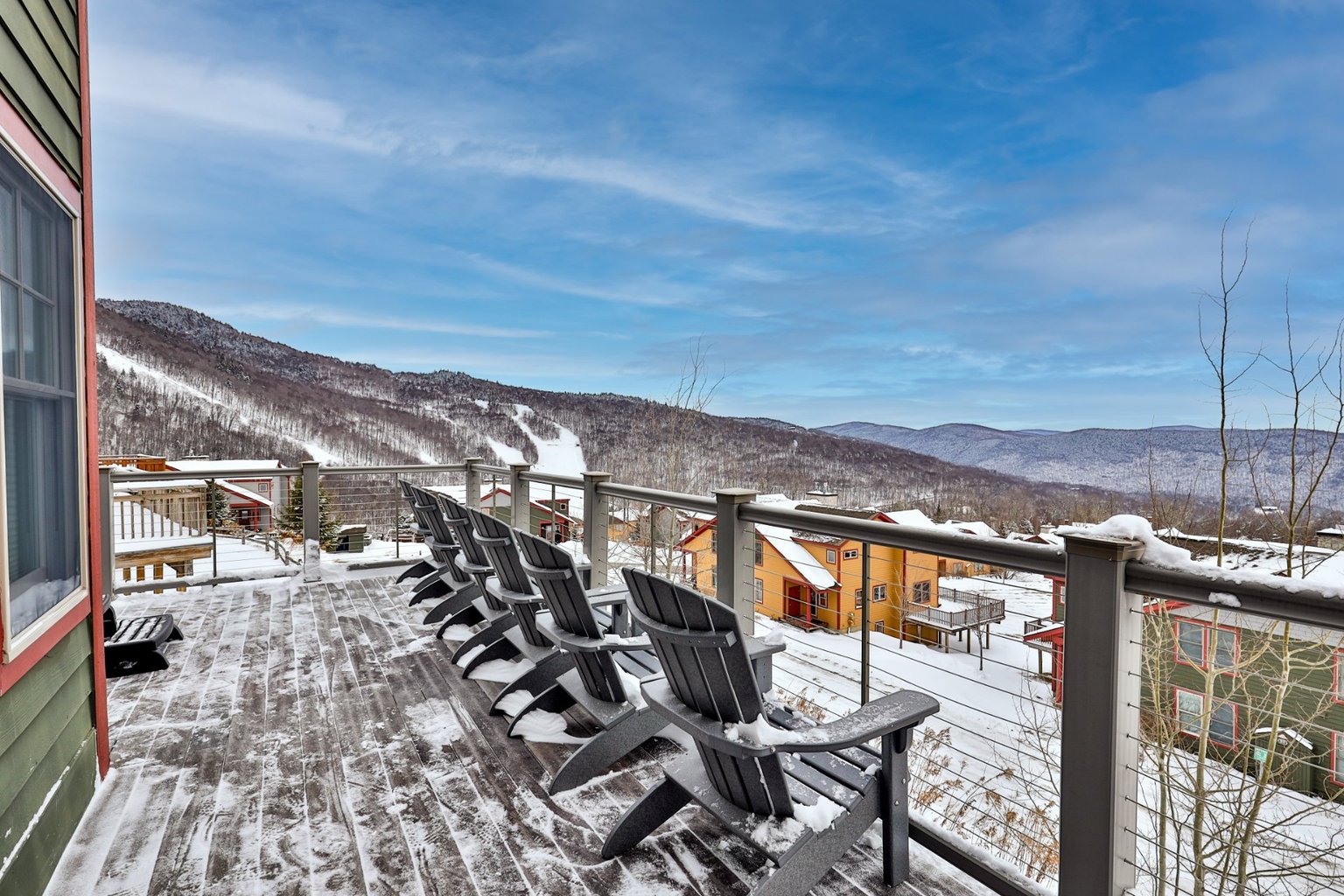Killington Vacation Rental